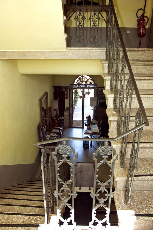 ماليانو إن توسكانا Locanda Delle Mura Anna De Croy المظهر الخارجي الصورة