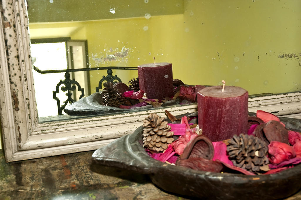 ماليانو إن توسكانا Locanda Delle Mura Anna De Croy المظهر الخارجي الصورة