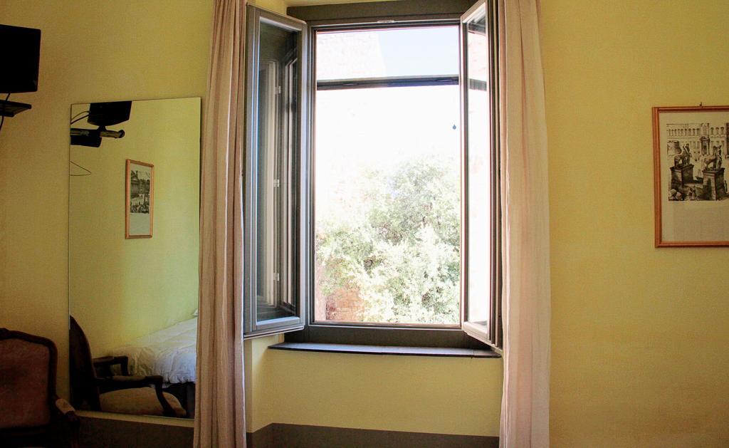 ماليانو إن توسكانا Locanda Delle Mura Anna De Croy المظهر الخارجي الصورة