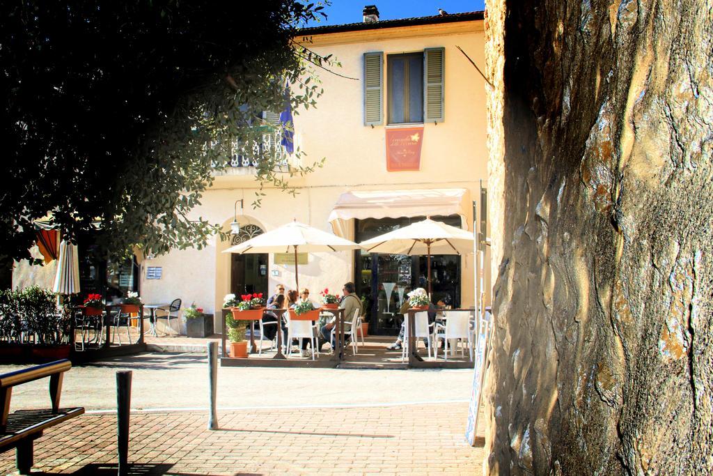 ماليانو إن توسكانا Locanda Delle Mura Anna De Croy المظهر الخارجي الصورة